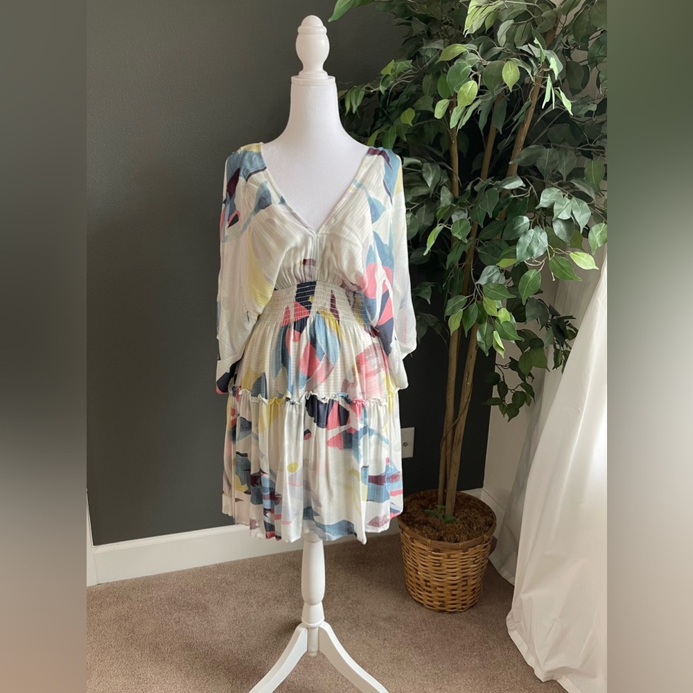 NWT Love Stitch Dress M